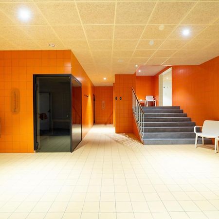 Asa Spa Hotel Kuressaare Exterior photo