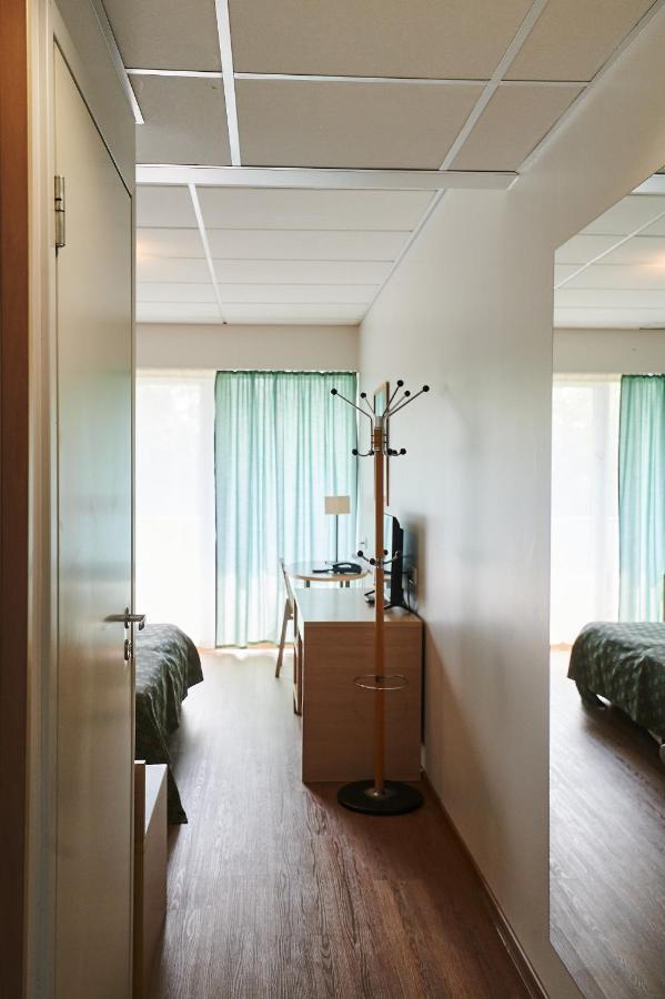 Asa Spa Hotel Kuressaare Exterior photo