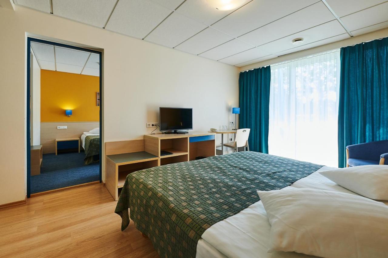 Asa Spa Hotel Kuressaare Exterior photo